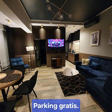 Apartamenty Kapielowa Zloty エウク エクステリア 写真