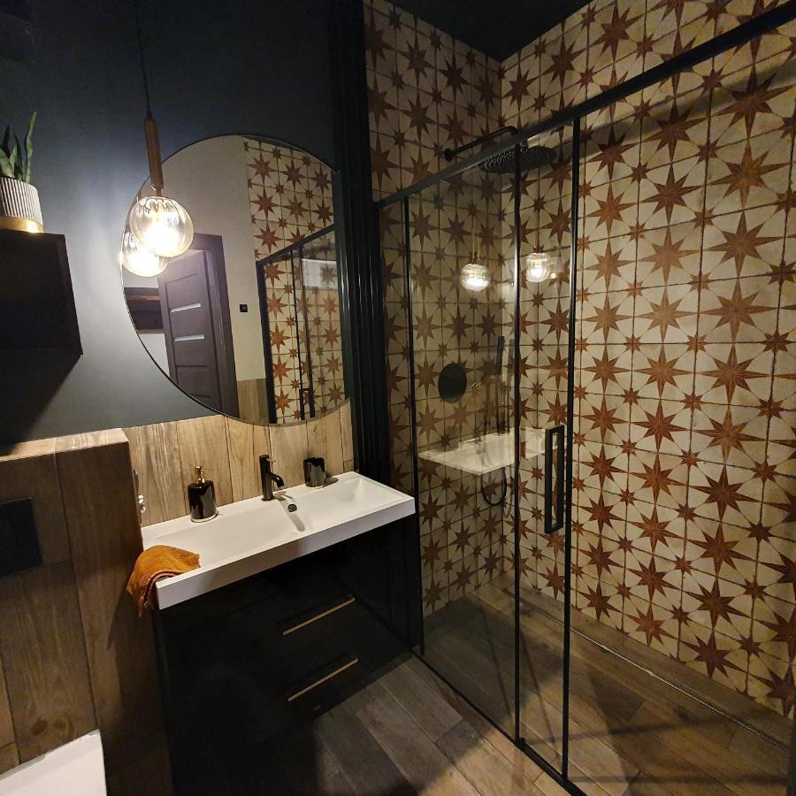 Apartamenty Kapielowa Zloty エウク エクステリア 写真