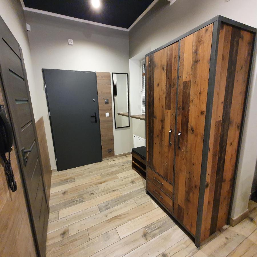 Apartamenty Kapielowa Zloty エウク エクステリア 写真