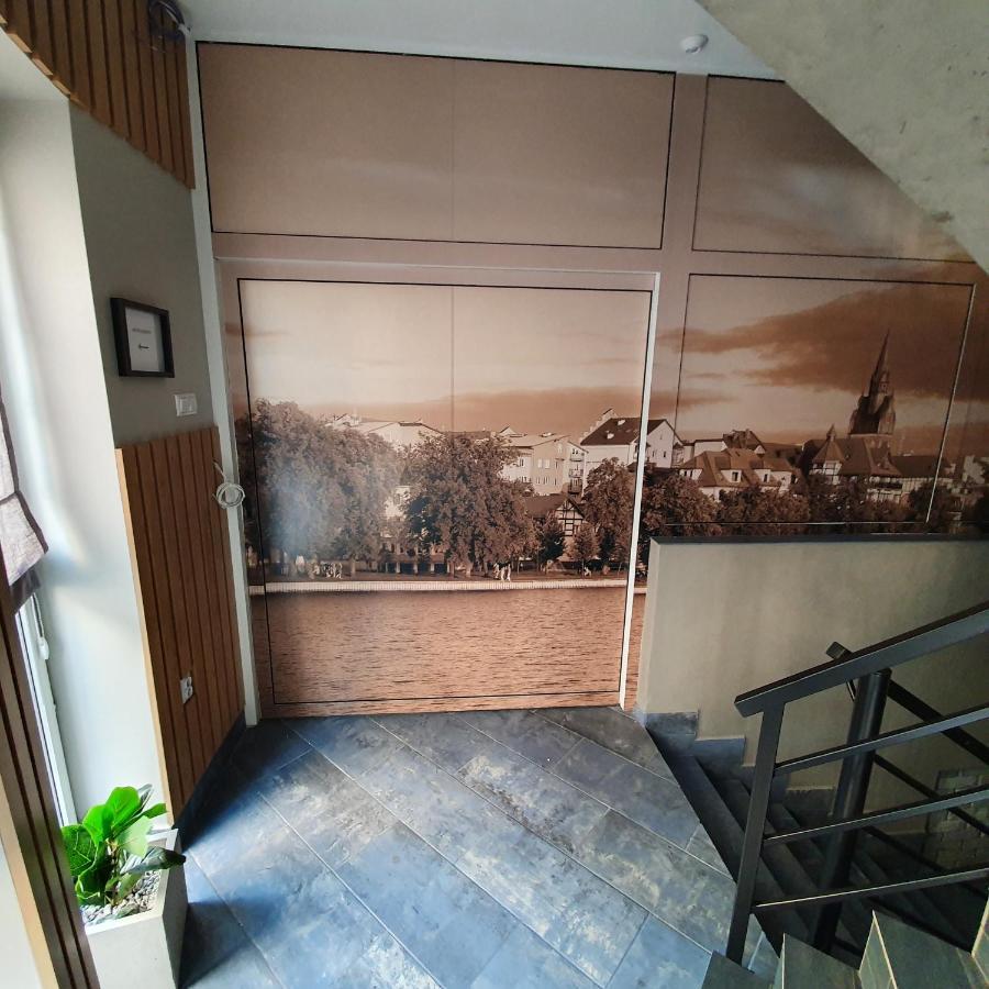 Apartamenty Kapielowa Zloty エウク エクステリア 写真