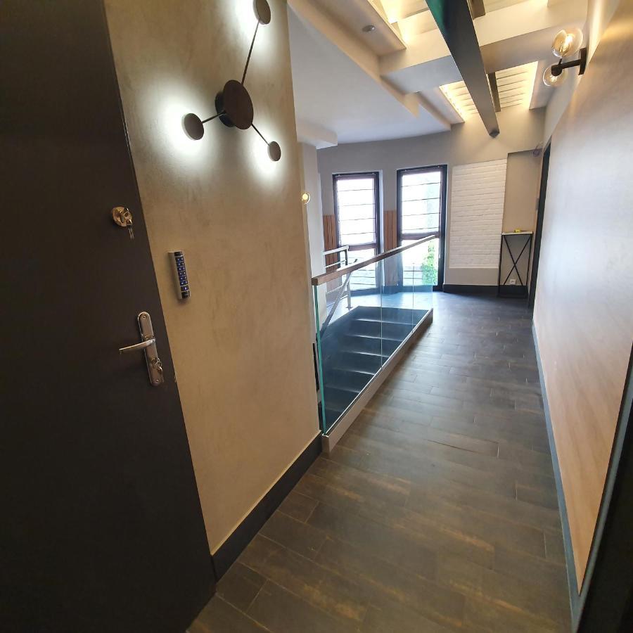 Apartamenty Kapielowa Zloty エウク エクステリア 写真