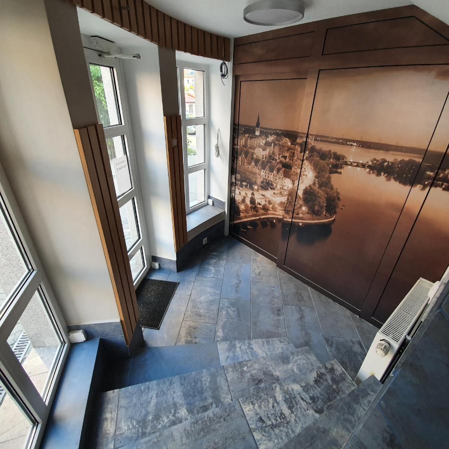 Apartamenty Kapielowa Zloty エウク エクステリア 写真