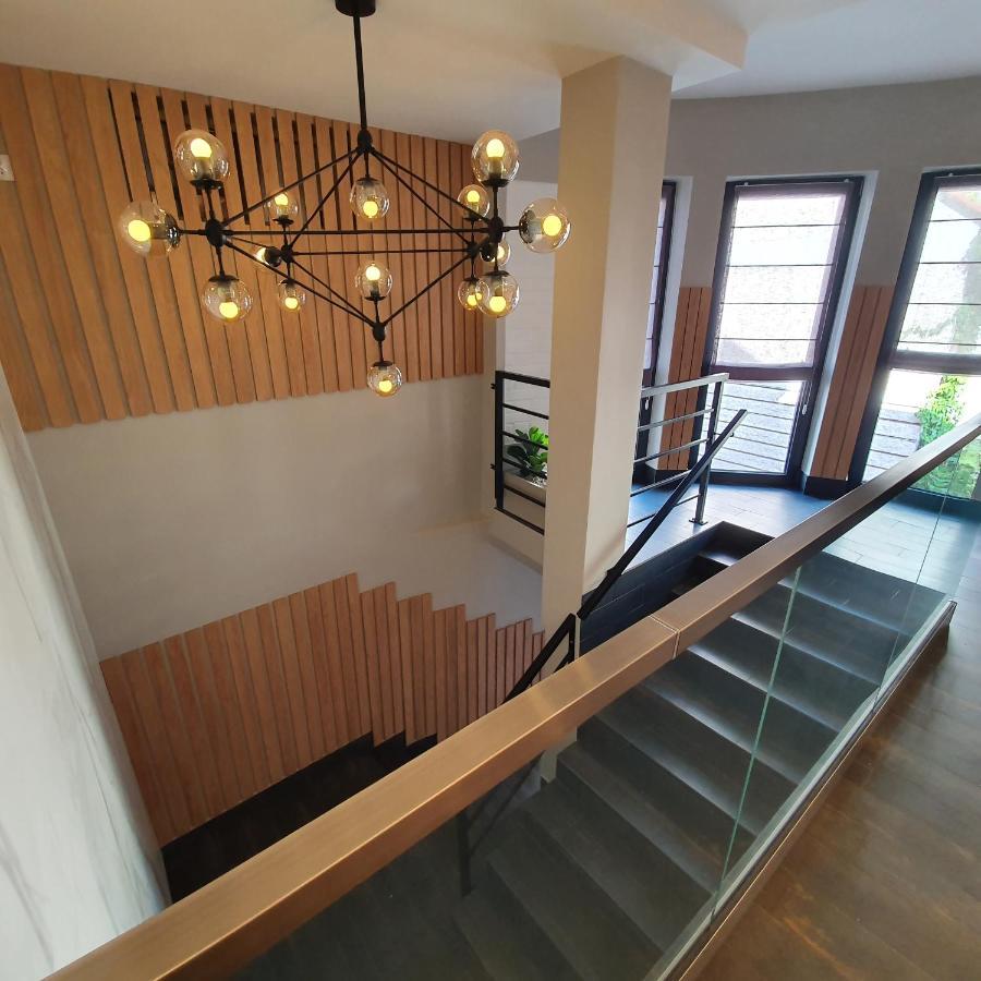 Apartamenty Kapielowa Zloty エウク エクステリア 写真