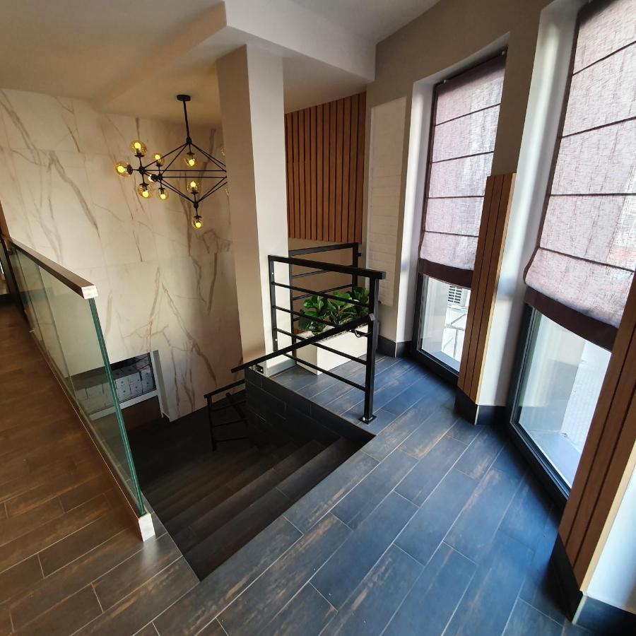 Apartamenty Kapielowa Zloty エウク エクステリア 写真
