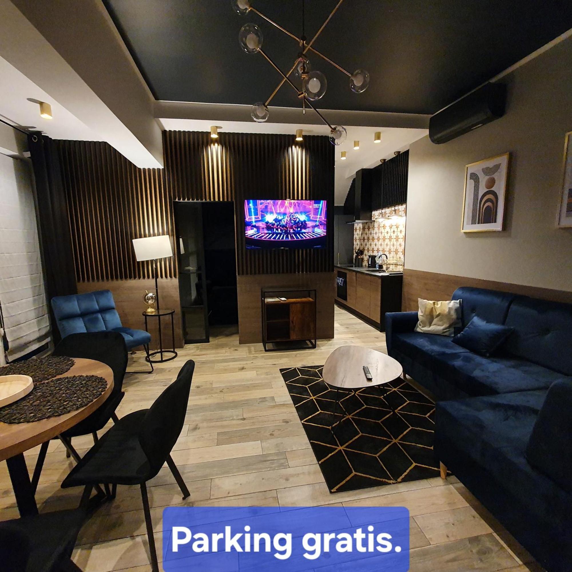 Apartamenty Kapielowa Zloty エウク エクステリア 写真